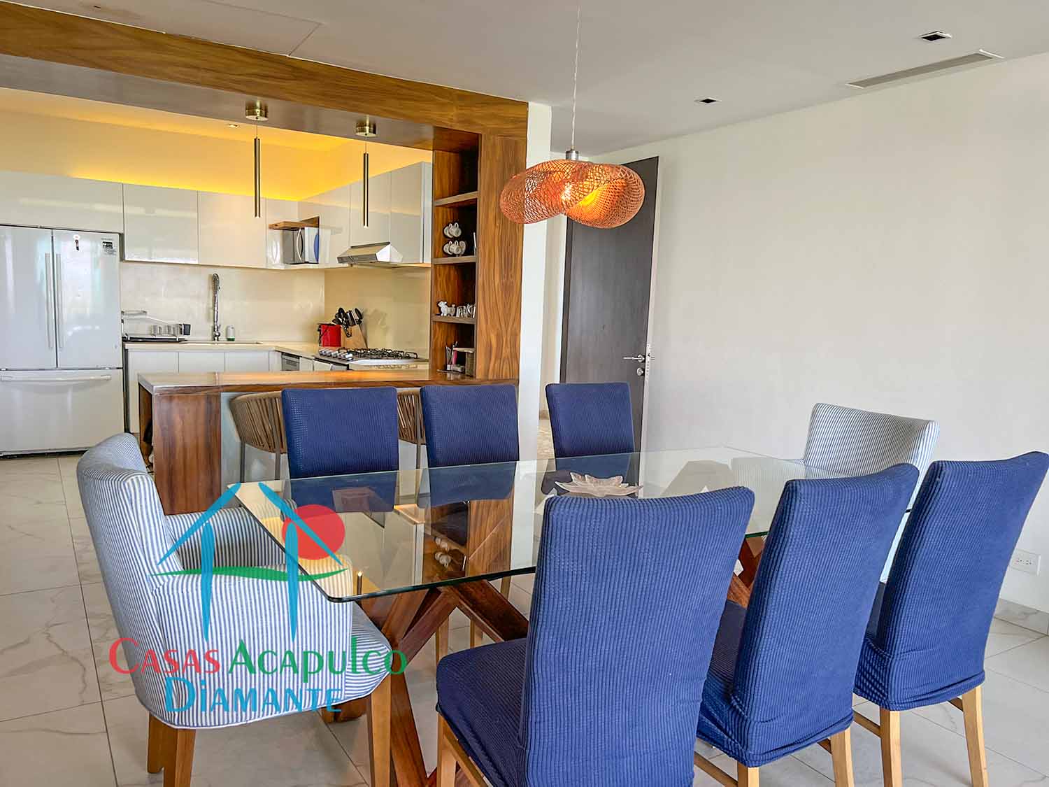 La Isla Gran Caimán 601 - Estancia 4